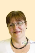 Пронякова Наталья Васильевна - Москва