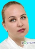 Пронькина Елена Сергеевна - Воронеж