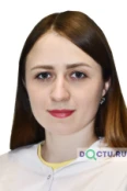 Пронькина Галина Ивановна - Саранск