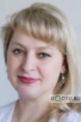 Пронькина Марина Анатольевна - Томск