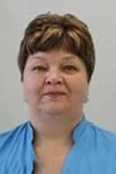 Пронозина Марина Владимировна - Саратов