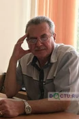 Просекин Андрей Сергеевич - Томск