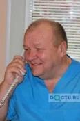 Просеков Владимир Александрович - Челябинск