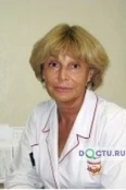 Просекова Елена Викторовна - Владивосток