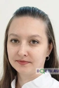 Просекова Яна Владимировна - Тюмень
