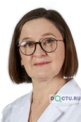 Проселкова Наталья Васильевна - Омск