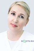 Прошак Оксана Валентиновна - Санкт-Петербург