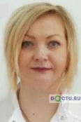 Прощенко Наталья Николаевна - Новосибирск