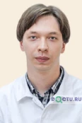 Прошин Артем Николаевич - Ульяновск