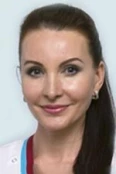 Прошина Ирина Рудольфовна - Владивосток