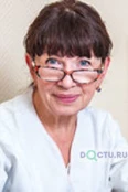 Прошина Ольга Алексеевна - Москва