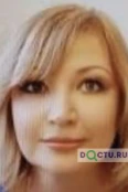 Прошина Оксана Владимировна - Смоленск