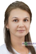 Прошлецова Оксана Сергеевна - Ульяновск