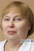 Прошлякова Татьяна Львовна - Рязань