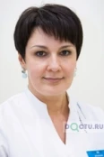Просянко Арина Владимировна - Владивосток