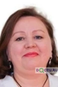 Проскорякова Елена Николаевна - Новосибирск