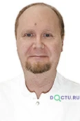 Проскура Станислав Владимирович - Воронеж