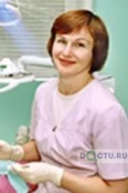 Проскурина Елена Геннадьевна - Орёл