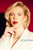 Проскурина Елена Олеговна - Липецк