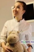 Проскурина Юлия Павловна - Самара