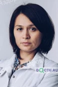 Проскурина Наталья Владимировна - Набережные Челны