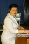Проскурина Татьяна Валентиновна - Тамбов
