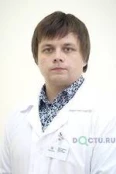 Проскуряков Алексей Николаевич - Вологда