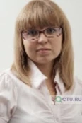 Проскурякова Елена Александровна - Самара