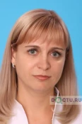 Проскурякова Ирина Игоревна - Краснодар