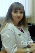 Проскурякова Наталья Алексеевна - Волгоград