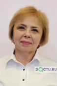 Проскурякова Ольга Александровна - Воронеж