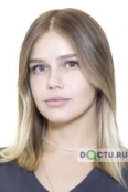 Проскурнова Илона Владимировна - Волгоград
