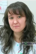 Проскуровская Татьяна Аркадьевна - Севастополь