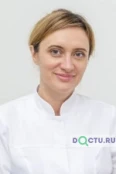 Просолова Татьяна Юрьевна - Сочи