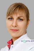 Просова Елена Евгеньевна - Саратов