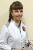 Простакова Марина Михайловна - Абакан
