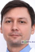 Простатов Максим Николаевич - Москва