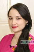 Простоквашина Наталия Игоревна - Тамбов