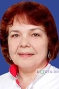 Простова Марина Валерьевна - Москва