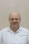 Просветов Роман Сергеевич - Москва