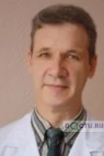 Просветов Сергей Васильевич - Кемерово
