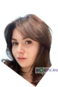 Просветова Елизавета Александровна - Москва