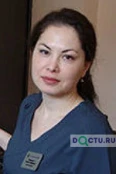 Просветова Наталья Федоровна - Москва