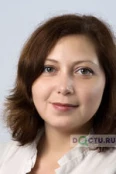 Просветова Ольга Владимировна - Ростов-на-Дону