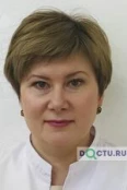 Просвирина Наталья Владимировна - Новосибирск