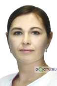 Просвиркина Ирина Александровна - Саранск
