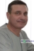 Просвирнин Владимир Вадимович - Саранск