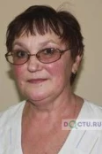 Просвирова Марина Владимировна - Саратов