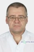 Проталев Михаил Николаевич - Санкт-Петербург