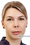 Протас Вероника Владимировна - Кемерово